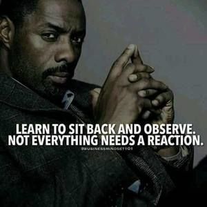 Meet your Posher, Terry